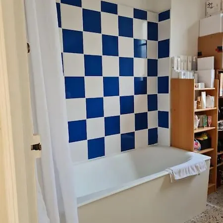 Appartement Episode Paris