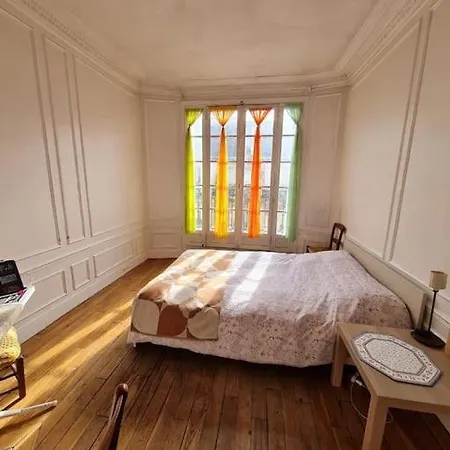 Episode Apartment *
