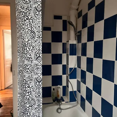 Apartment Episode