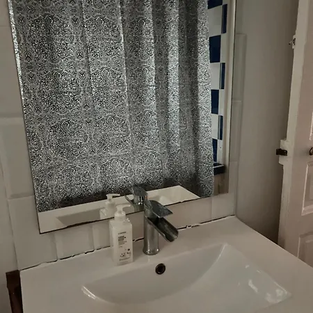Episode Apartment