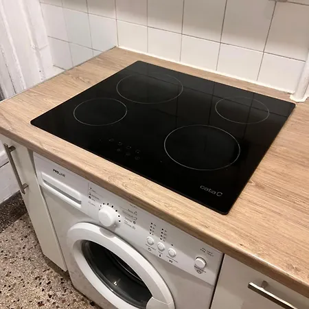 Episode Apartment *