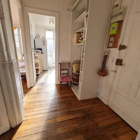 Episode Apartament