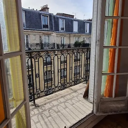 Apartament Episode *