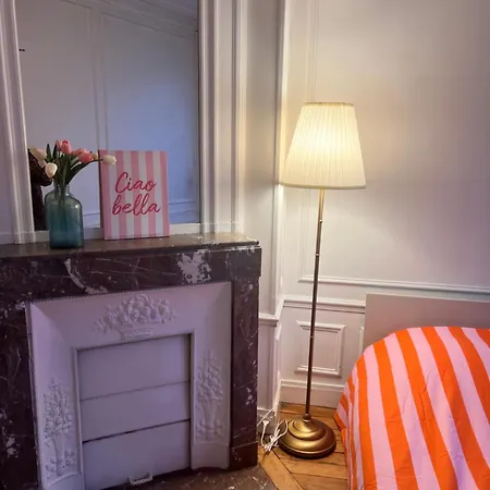 Apartament Episode *